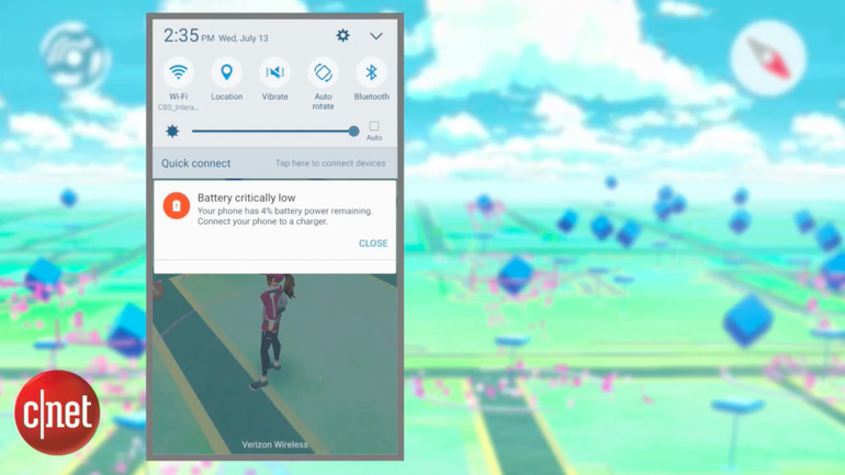 Pokemon Go Confirmed Release Date